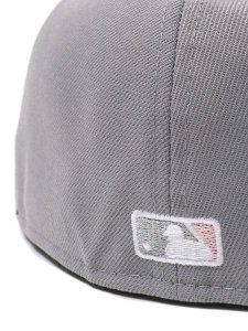 画像8: NEW ERA 59FIFTY CS YANKEES UV/PNK FBM GRY/PNK (8)
