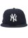 画像3: NEW ERA 59FIFTY CS YANKEES 100TH UV/GY FBM NV/RD (3)