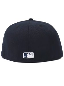 画像5: NEW ERA 59FIFTY CS YANKEES UV/GRN FBM NVY/GRY (5)