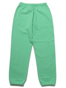 画像2: 【SALE】PRO CLUB COZY CLUB SWEATPANT MINT (2)