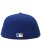 画像5: NEW ERA 59FIFTY CS METS UV/GRN FBM BLU/ORG (5)