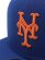 画像7: NEW ERA 59FIFTY CS METS UV/GRN FBM BLU/ORG (7)