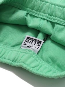 画像5: 【SALE】PRO CLUB COZY CLUB SWEATPANT MINT (5)