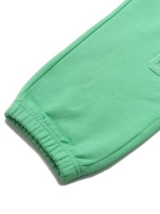 画像6: 【SALE】PRO CLUB COZY CLUB SWEATPANT MINT (6)