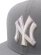 画像7: NEW ERA 59FIFTY CS YANKEES UV/PNK FBM GRY/PNK (7)