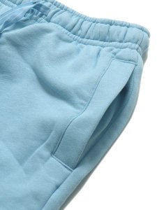 画像3: 【SALE】PRO CLUB COZY CLUB SWEATPANT ICY BLUE (3)