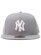 画像3: NEW ERA 59FIFTY CS YANKEES UV/PNK FBM GRY/PNK (3)