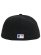 画像4: NEW ERA 59FIFTY AUTHENTIC NEW YORK METS ALT2 BLK (4)