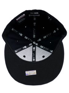 画像5: NEW ERA 59FIFTY AUTHENTIC DETROIT TIGERS HM (5)