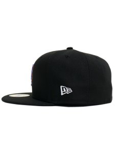 画像3: NEW ERA 59FIFTY AUTHENTIC NEW YORK METS ALT2 BLK (3)