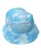 画像2: 【SALE】【KIDS】NIKE KIDS UPF40 FUTURA BUCKET HAT-BALTIC BLUE (2)