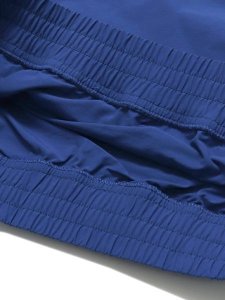 画像5: 【送料無料】PRO CLUB COMFORT HALF ZIP TRACK JACKET (5)