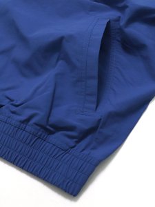 画像4: 【送料無料】PRO CLUB COMFORT HALF ZIP TRACK JACKET (4)