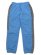 画像1: 【送料無料】PRO CLUB FULL COURT WINDBREAKER PANTS SKY BLUE (1)