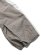 画像7: 【送料無料】PRO CLUB FULL COURT WINDBREAKER PANTS GREY/WHITE (7)