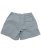 画像2: 【SALE】【送料無料】Ten-c GARMENT DYED NYLON EASY SHORTS BLUE GRAY (2)