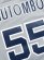 画像5: 【送料無料】MITCHELL & NESS SWINGMAN JERSEY GEORGETOWN 90 #55 MUTOMB (5)