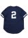 画像2: 【送料無料】MITCHELL & NESS AUTHENTIC MESH BP-D.JETER 98 #2 YANKEES (2)