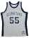 画像1: 【送料無料】MITCHELL & NESS SWINGMAN JERSEY GEORGETOWN 90 #55 MUTOMB (1)