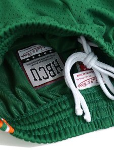 画像4: 【SALE】MITCHELL & NESS SWINGMAN SHORTS FLORIDA A&M 1997 (4)