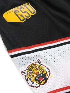 画像6: 【SALE】MITCHELL & NESS SWINGMAN SHORTS GRAMBLING 1994 (6)
