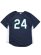 画像2: 【送料無料】MITCHELL & NESS AUTHENTIC MESH BP-MARINERS 10 #24 KEN.G (2)