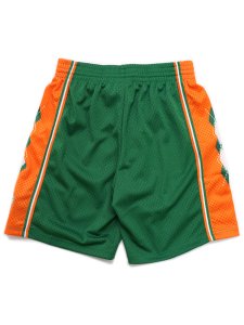 画像2: 【SALE】MITCHELL & NESS SWINGMAN SHORTS FLORIDA A&M 1997 (2)