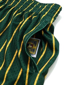 画像3: 【SALE】MITCHELL & NESS CITY COLLECTION MESH SHORT ATHLETICS (3)