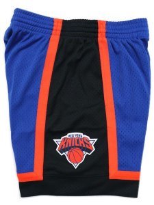 画像8: 【送料無料】MITCHELL & NESS SWINGMAN SHORTS KNICKS 1996-1997 (8)