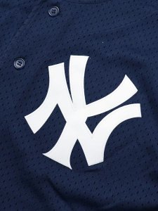 画像5: 【送料無料】MITCHELL & NESS AUTHENTIC MESH BP-D.JETER 98 #2 YANKEES (5)
