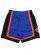 画像2: 【送料無料】MITCHELL & NESS SWINGMAN SHORTS KNICKS 1996-1997 (2)