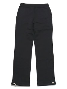 画像2: 【送料無料】POLO RALPH LAUREN ATHLETIC FLEECE PANT-POLO BLACK (2)