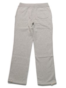 画像2: 【送料無料】POLO RALPH LAUREN ATHLETIC FLEECE PANT-LIGHT SPORT HEATHER (2)