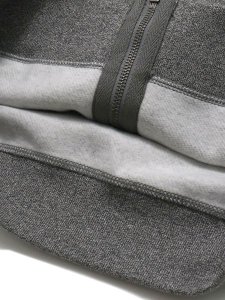 画像4: 【送料無料】POLO RALPH LAUREN ATHLETIC FLEECE HOODIE-ALASKAN HEATHER (4)