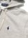 画像6: 【送料無料】POLO RALPH LAUREN ATHLETIC FLEECE HOODIE-LIGHT SPORT HTR (6)