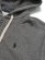 画像6: 【送料無料】POLO RALPH LAUREN ATHLETIC FLEECE HOODIE-ALASKAN HEATHER (6)