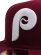 画像7: NEW ERA 59FIFTY SIDE PATCH PHILLIES GREY UV (7)