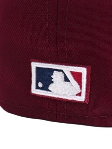 画像9: 【SALE】NEW ERA 59FIFTY SIDE PATCH PHILLIES GREY UV (9)