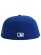 画像6: NEW ERA 59FIFTY SIDE PATCH BLUE JAYS GREY UV (6)