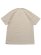 画像2: 【SALE】HUF DICEY S/S TEE CLAY (2)