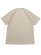 画像2: 【SALE】HUF DICEY S/S TEE CLAY (2)