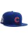 画像2: NEW ERA 59FIFTY SIDE PATCH CUBS GREY UV (2)