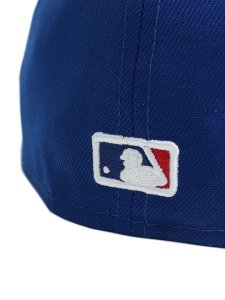 画像10: 【SALE】NEW ERA 59FIFTY SIDE PATCH CUBS GREY UV (10)