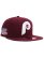 画像2: NEW ERA 59FIFTY SIDE PATCH PHILLIES GREY UV (2)