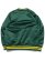 画像2: 【送料無料】MITCHELL & NESS SIDELINE PULLOVER SATIN JACKET ATHLETICS (2)