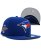 画像1: 【SALE】NEW ERA 59FIFTY SIDE PATCH BLUE JAYS GREY UV (1)