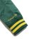 画像6: 【SALE】【送料無料】MITCHELL & NESS SIDELINE PULLOVER SATIN JACKET ATHLETICS (6)