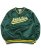 画像1: 【SALE】【送料無料】MITCHELL & NESS SIDELINE PULLOVER SATIN JACKET ATHLETICS (1)
