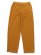 画像1: 【SALE】MADE BLANKS FRESHMAN CORDUROY PANTS INCA GOLD (1)