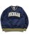 画像1: 【送料無料】MITCHELL & NESS SIDELINE PULLOVER SATIN JACKET MICHIGAN (1)